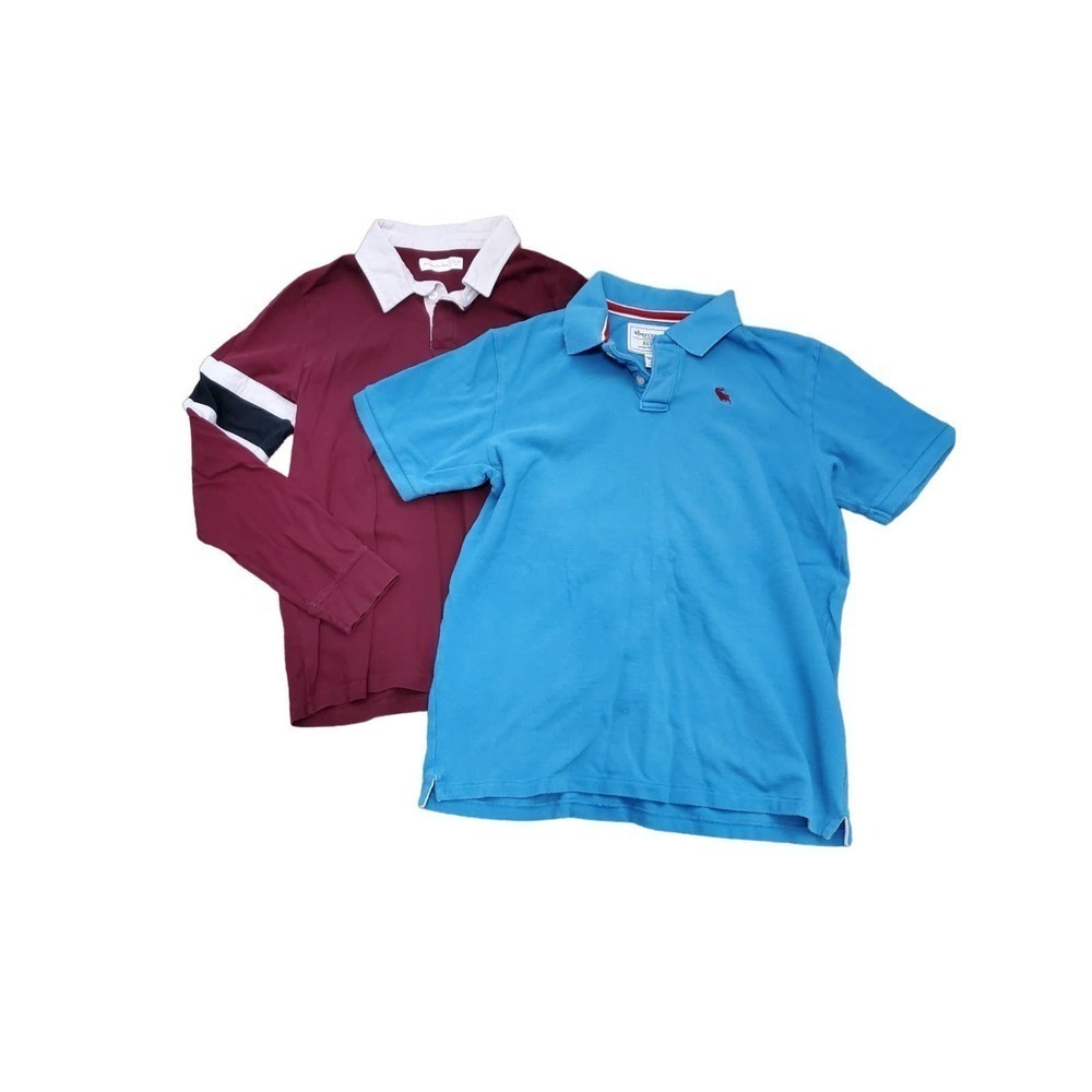 abercrombie & fitch kids bundle XL